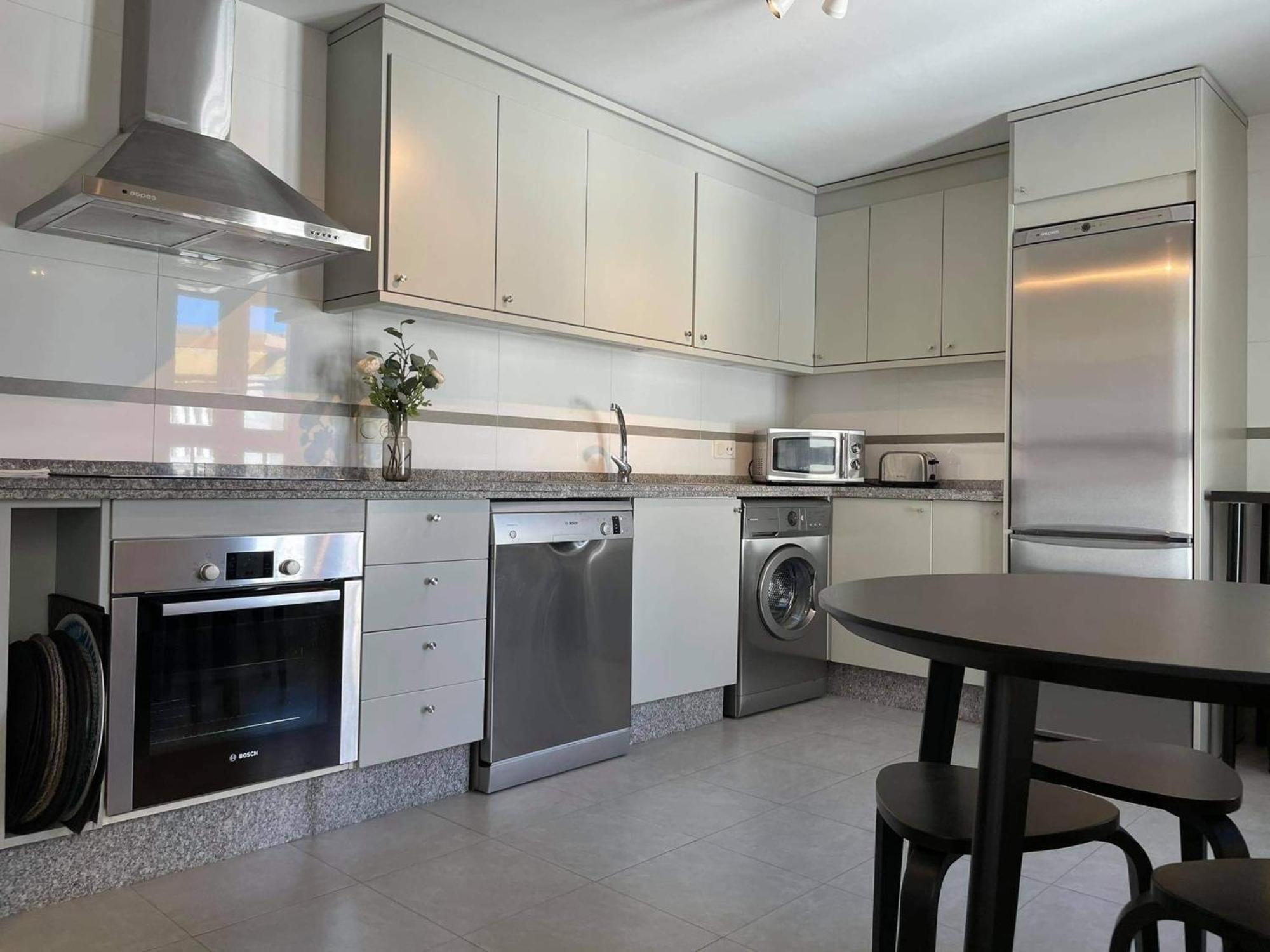 Penthouse With Sea Views In Marbella Appartement Buitenkant foto