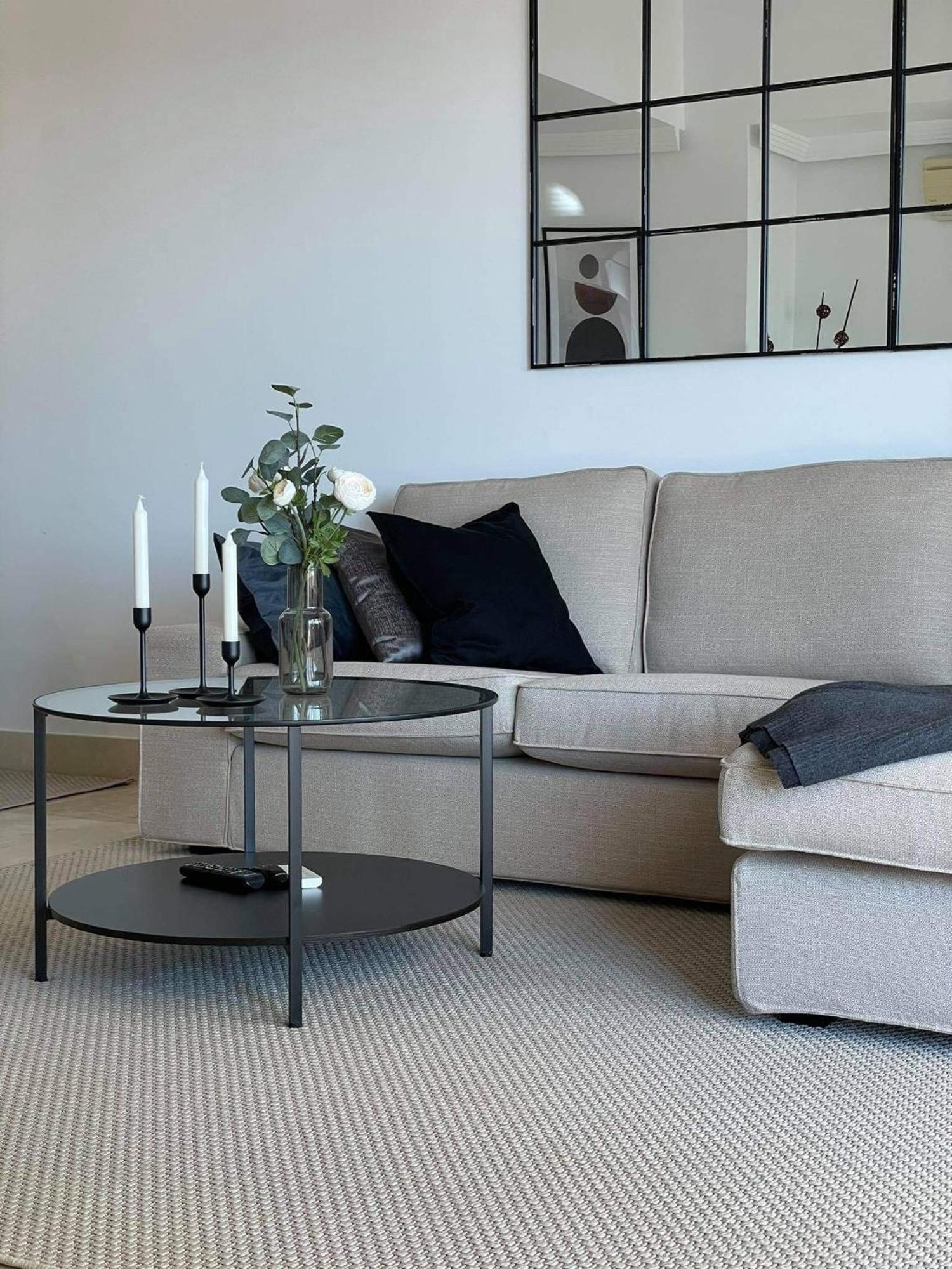 Penthouse With Sea Views In Marbella Appartement Buitenkant foto
